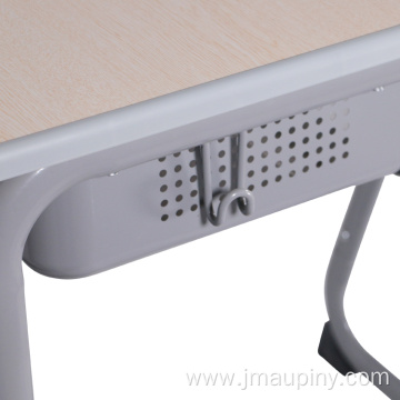 Modern Classroom School Student Adjustable Desk And Chair